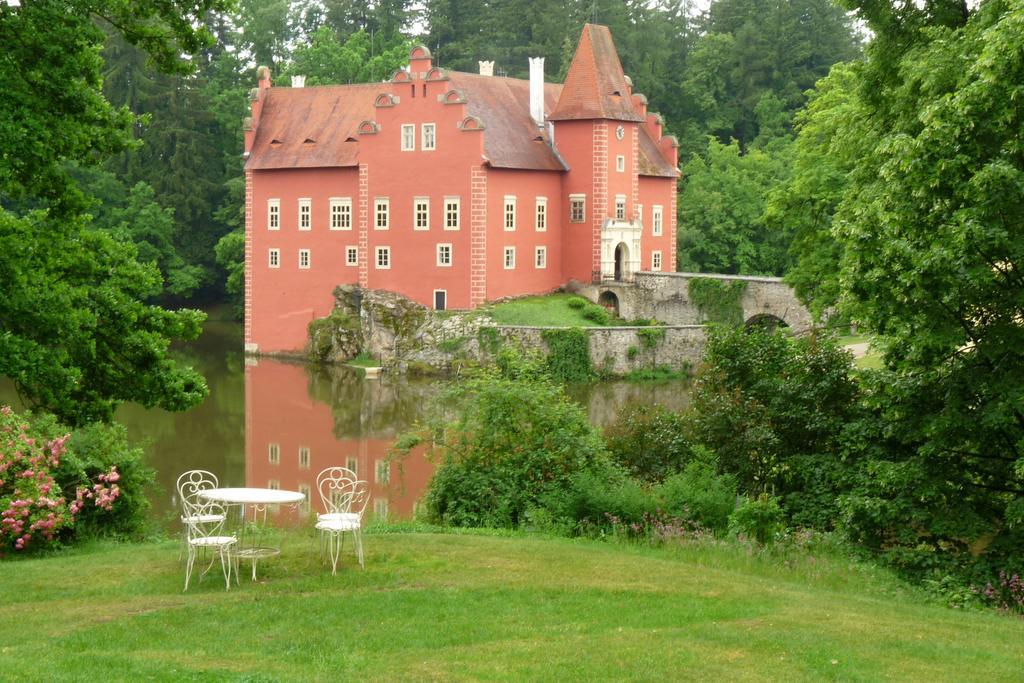 Concertino Zlata Husa Hotel Jindřichův Hradec